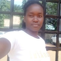 Lucy Atieno