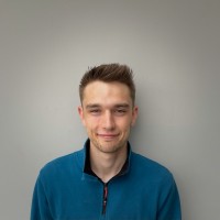 Adam Loughridge