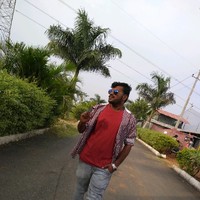 Yogesh Raghavendra
