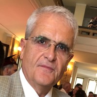Nikos Goutas