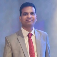 Anuranjan Saroj