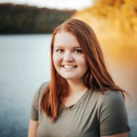 Madison Edmondson