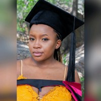 Michelle Christine Nyathi