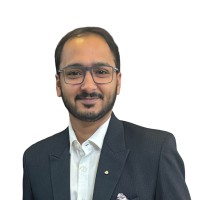 Rajat Garg