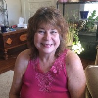 Margie Hamilton