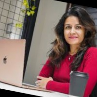 Tushnaa Pandey Nikam