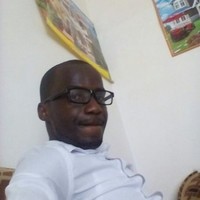 Joash misaro