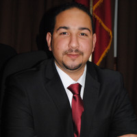 Dr. Mourad Tahori