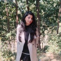 Pratibha Bharti