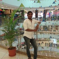 Naga Raju Gajji