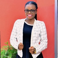 Chidimma Okechukwu