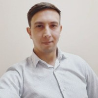 Sergey Uchaev