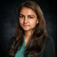 Mekhla Jha