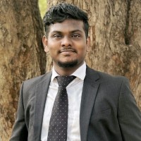Abishek Raj
