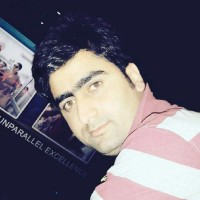 Bilal Hussian Magloo