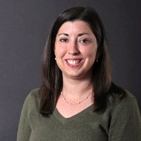 Amy Bessin