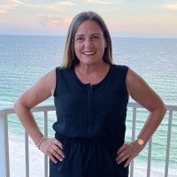 Stacey Gonzales, Ed.D.