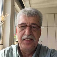 Dieter Ahlborn