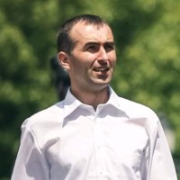 Damir Markić