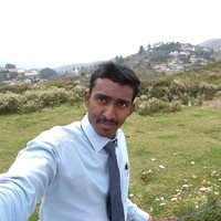 Chaitanya A