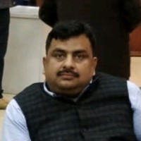 Manish Kumar Srivastava