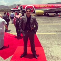 Israel Herrera