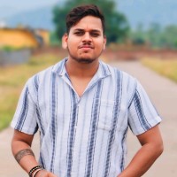 ANTESH Mishra