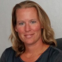 Heleen Dixon