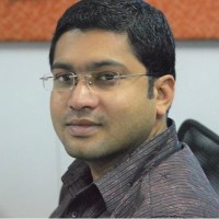 Gopinath Asokan