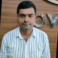Chiranjeevi Cp