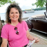Sue Schmidt,CMP