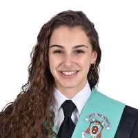 Nadia Gribnicov López