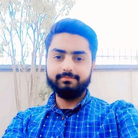 Mohammad Taha Ateeq