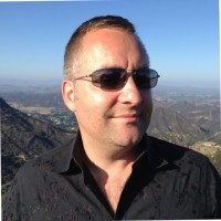 Todd Michaud