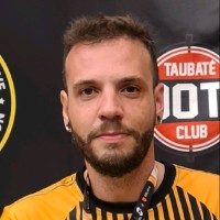 Fabrício de Paula Santos Cardoso