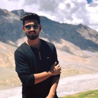Pulkit Gupta