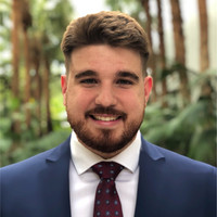 Noah Rosenbaum