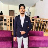 Kaustubh Bhavsar