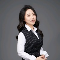 王昭晗（Josie Wang）