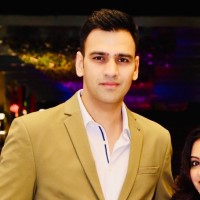 Vishal Bakshi