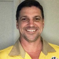 Rob Bayliss