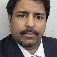 Shailesh Rai