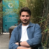 Mert Aydin