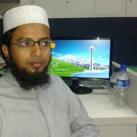 Nasir Uddin