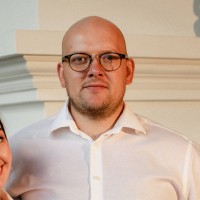 Павел Аладинский