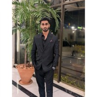 Maaz Mustafa