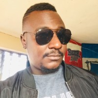 Danny Bharu