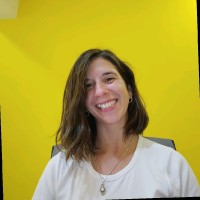 María Belén Ahun