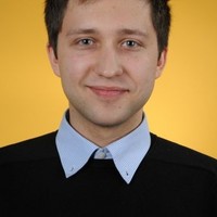 Maxim Sergeev