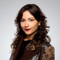Chantal Rivas